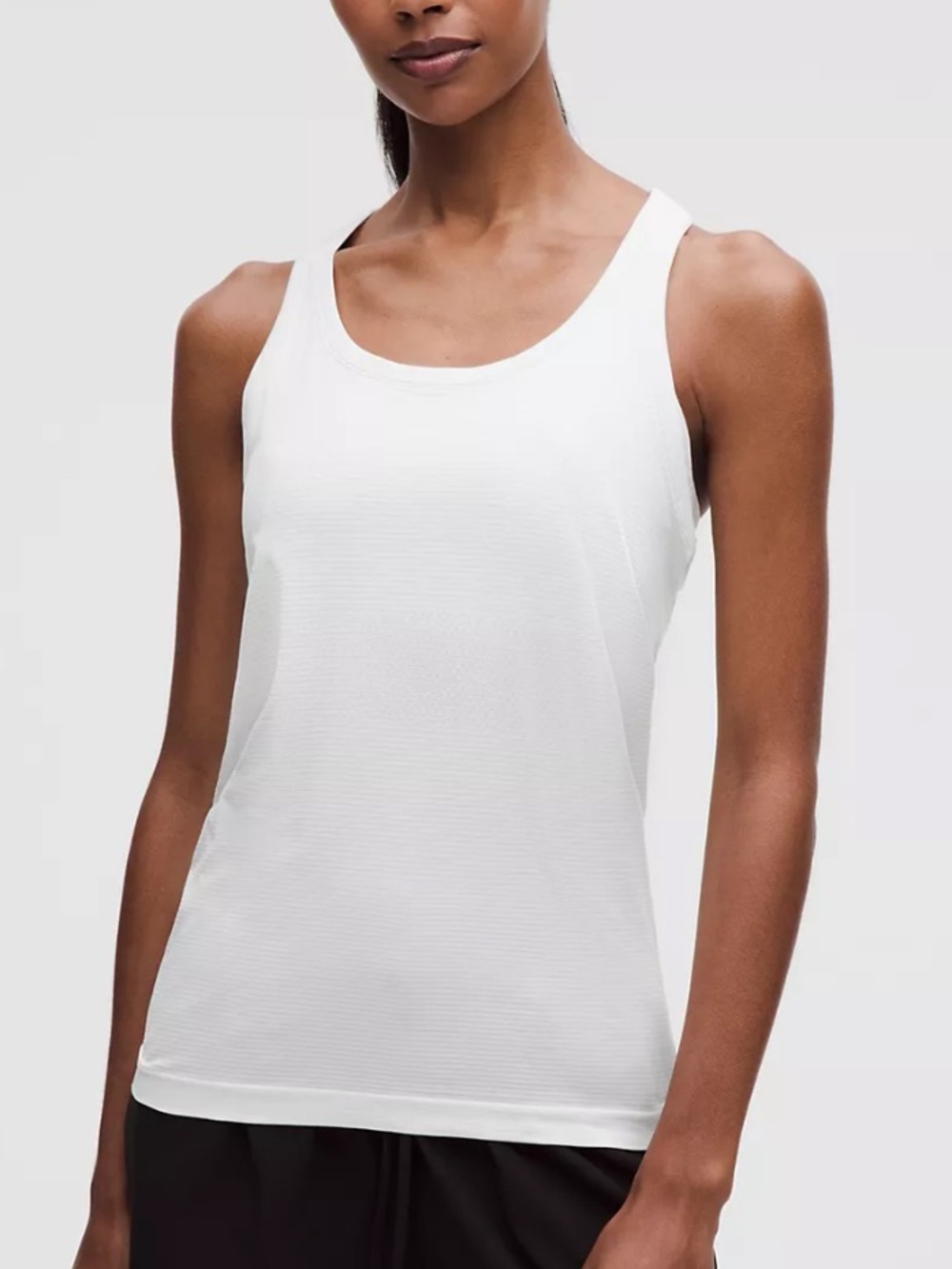 lululemon Swiftly Tech Racerback
Tank Top 2.0 *Hip Length